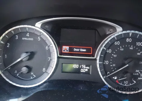 2013 Infiniti Jx35 from USA, damaged, VIN 5N1AL0MM0DC341987